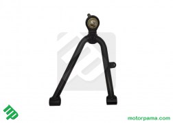 Triangolo sospensione superiore anteriore destro originale per  ADLY 280 (1)